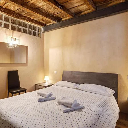 Lejlighed Maison Le Chic *