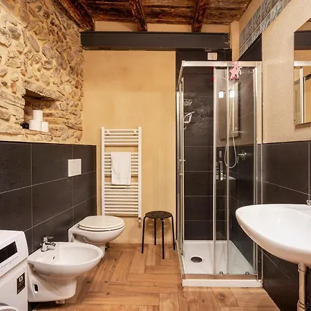 Maison Le Chic Apartment *