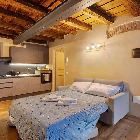 Maison Le Chic Bérgamo