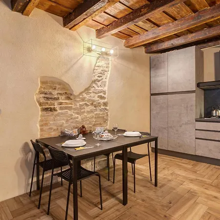 Appartamento Maison Le Chic