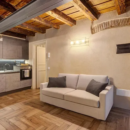 Maison Le Chic Bérgamo