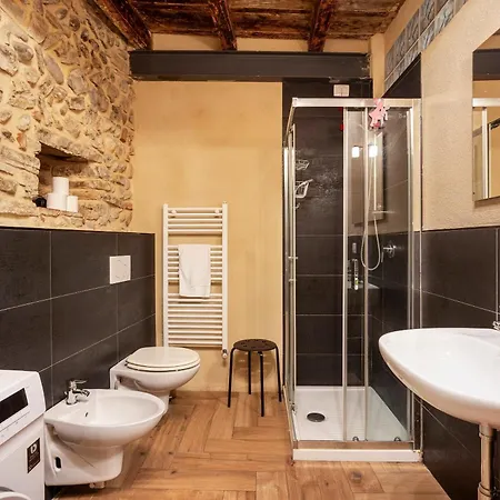 Maison Le Chic Apartamento *