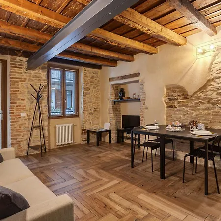 Maison Le Chic * Bérgamo