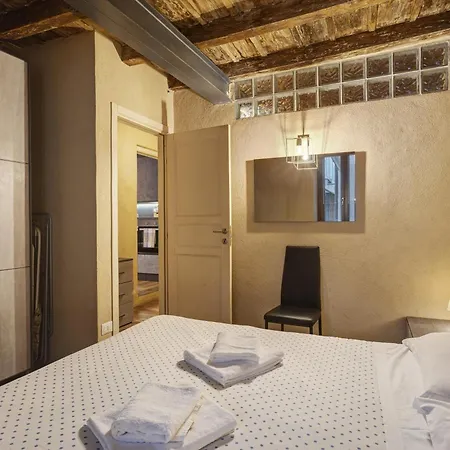 Maison Le Chic Appartamento *