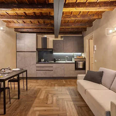 Apartamento Maison Le Chic Bérgamo