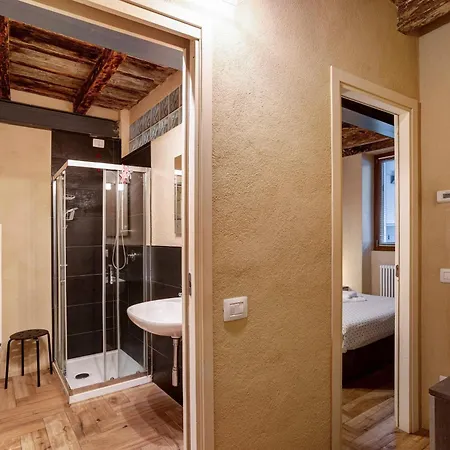 Apartament Maison Le Chic