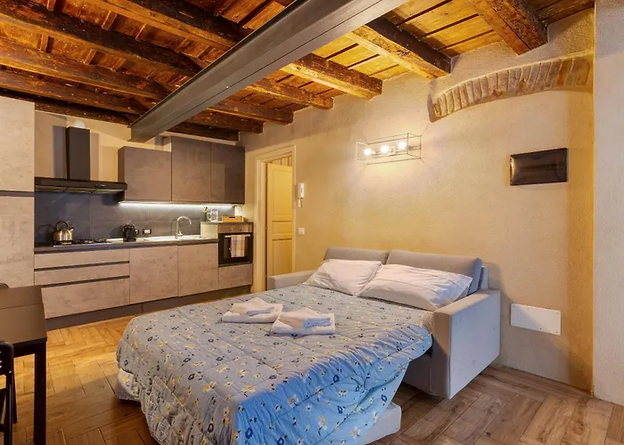 Maison Le Chic Бергамо