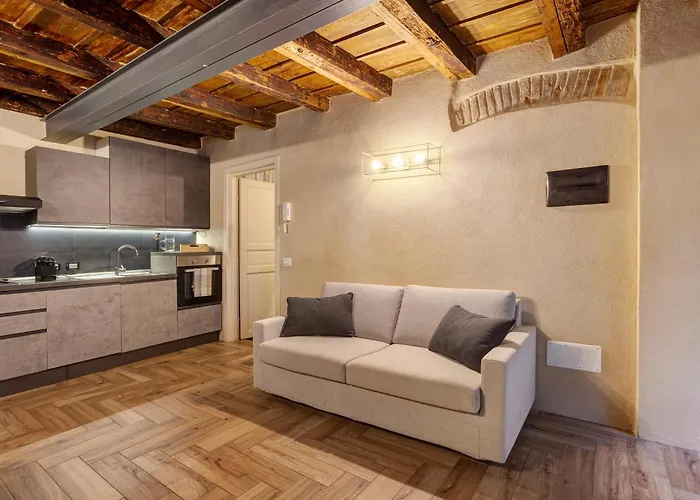 Maison Le Chic Бергамо