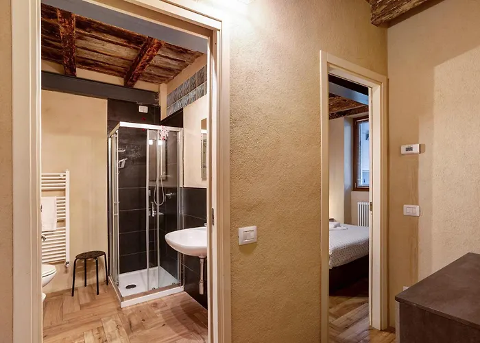 Maison Le Chic Апартаменти