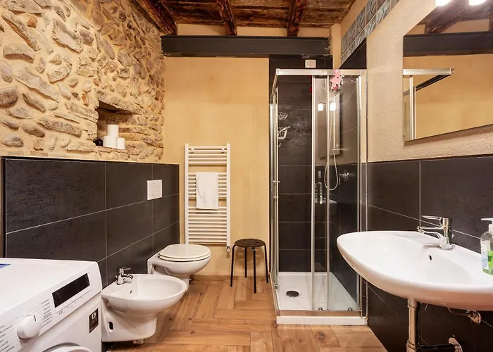 Maison Le Chic Апартаменти *