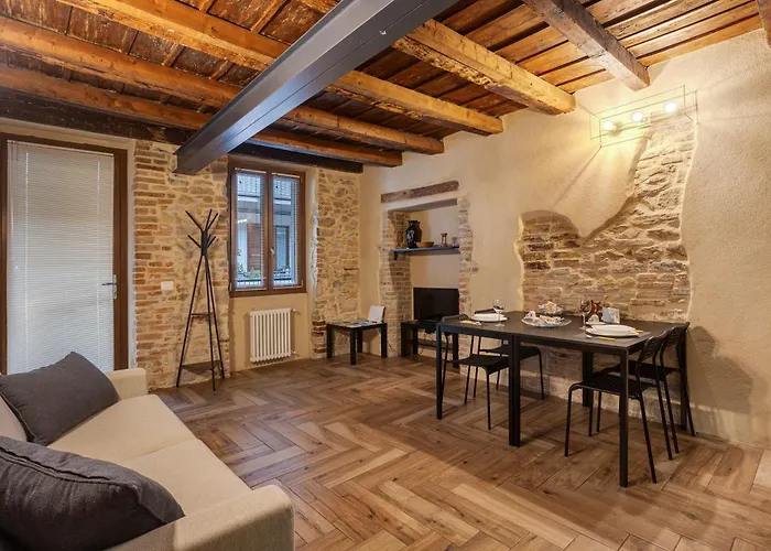 Maison Le Chic * Бергамо