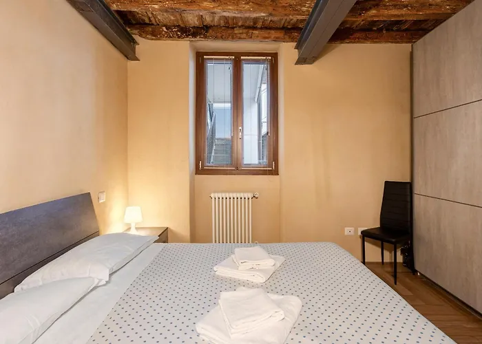 Maison Le Chic * Бергамо