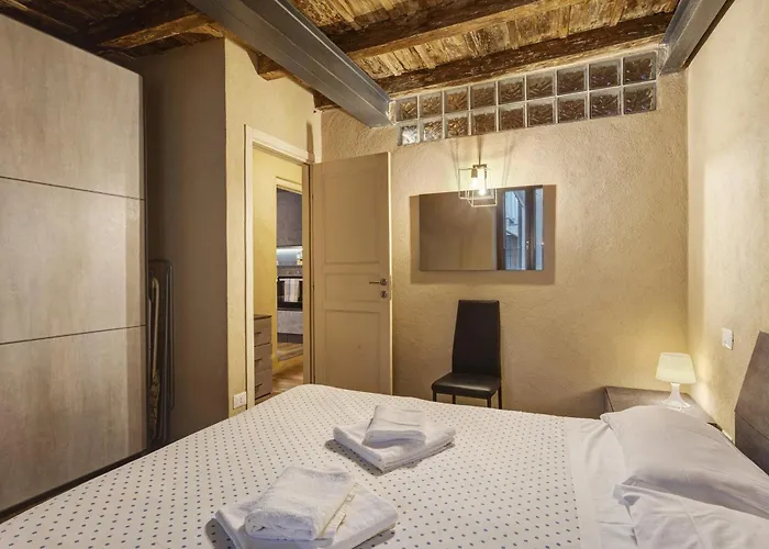 Maison Le Chic Апартаменти *