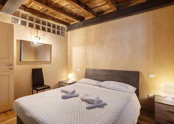 Апартаменти Maison Le Chic *