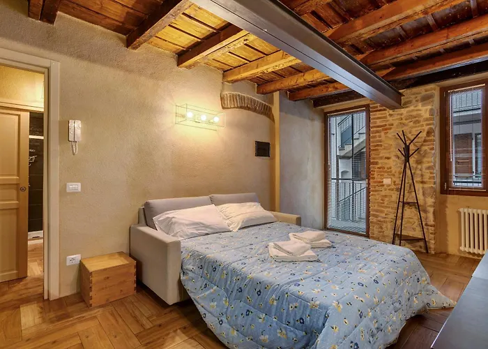 Maison Le Chic Апартаменти