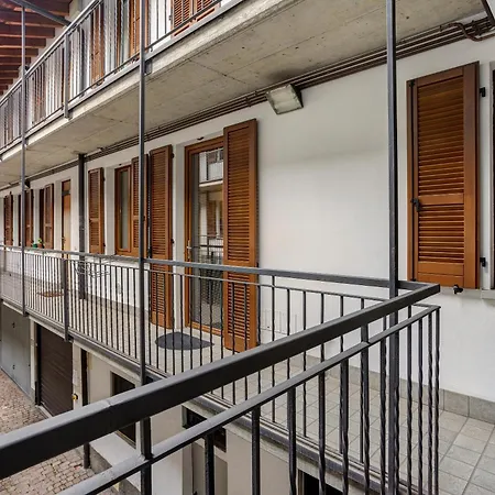 Maison Le Chic 아파트 *