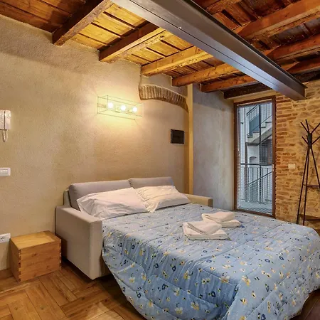 Maison Le Chic 아파트