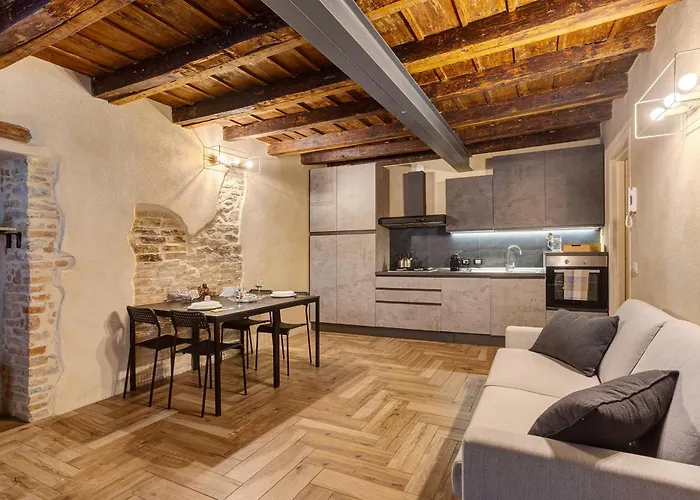 Maison Le Chic Бергамо