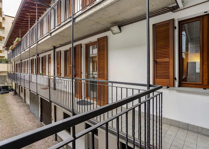 Maison Le Chic Апартаменты *